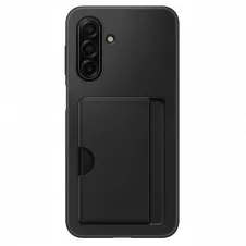 Чохол для Samsung A17 (A176) Card Slot Case Black (EF-OA176TBEGWW) Samsung