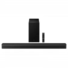 Саундбар Samsung HW-B750F/UA (2025)