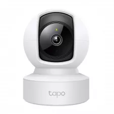 Поворотна домашня Wi-Fi камера TP-LINK Tapo C212