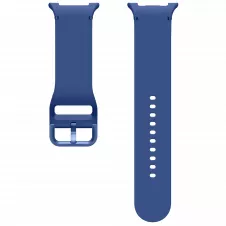 Ремінець до Samsung Galaxy Watch 8 Sport Band (M/L) Navy (ET-SNL33LNEGEU) Samsung