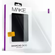 Захисне скло для Samsung Tab A11+/A9+ (SM-X230/X236) (MGT-STA11P/A9P) MAKE