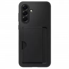 Чохол для Samsung A56 (A566) Card Slot Black (EF-OA566TBEGWW) Samsung