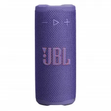 Акустична система JBL Grip Purple (JBLGRIPPUR)