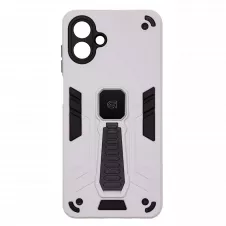 Чохол для Samsung A07 (A076) Proover Grey (ARM86715) ArmorStandart