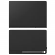 Чохол для Samsung Tab S10 FE+ Book Cover Black (EF-BX620PBEGWW) Samsung