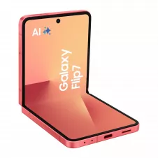 Смартфон Samsung Galaxy Flip 7 F766B 12GB/512GB Coralred