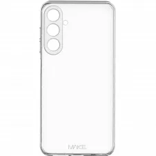 Чохол для Samsung A17 (A176) Air (Clear TPU) (MCA-SA17) MAKE