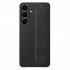 Чохол для Samsung S25 FE (S731) Standing Grip Case Black (EF-GS731CBEGWW) Samsung