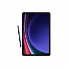 Чохол для Samsung Tab S9+/S10+ Book Cover Black (EF-BX810PBEGWW) Samsung