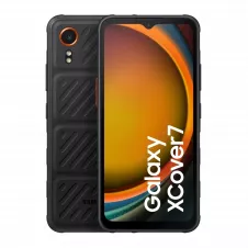 Смартфон Samsung Galaxy XCover7 5G SM-G556 6/128Gb Black