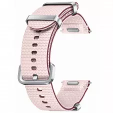 Ремінець до Samsung Galaxy Watch 7 Athleisure Band (S/M) Pink (ET-SOL30SPEGEU) Samsung