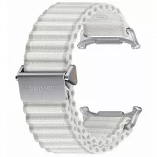 Ремінець до Samsung Galaxy Watch Ultra Trail Band White Sand (ET-SVL70MWEGEU) Samsung