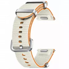 Ремінець до Samsung Galaxy Watch 7 Athleisure Band (S/M) Cream (ET-SOL30SWEGEU) Samsung