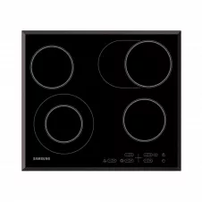 Поверхня електрична Samsung NZ64T3516QK/WT