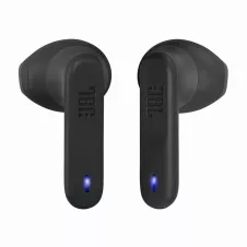 Навушники JBL Wave Flex Black (JBLWFLEXBLK)