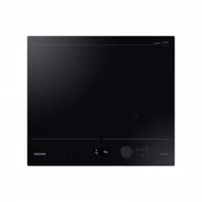 Індукційна варильна поверхня Samsung NZ64B7799FK/WT