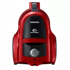 Пилосос з контейнером Samsung VCC45W0S3R/UK