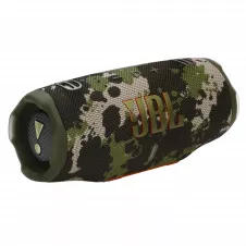 Акустична система JBL Charge 6 Squad (JBLCHARGE6SQUAD)