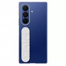Чохол для Samsung Fold 7 (F966) Clear Grip Case Transparency (EF-QF966CTEGUA) Samsung