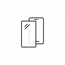 _Захисна плівка до моб. Samsung Fold 5 (F946) Main Film (GH81-23916A)