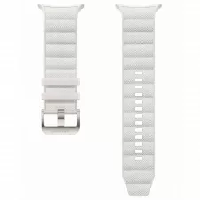 Ремінець до Samsung Galaxy Watch Ultra Peak Form Band White Sand (ET-SBL70MWEGEU) Samsung
