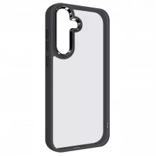 Чохол для Samsung S25 (S931) Unit Case Black (ARM81837) Armorstandart