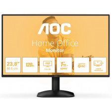 Монитор 23.8" AOC 24B31H Black (7123542)