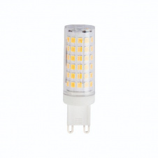Лампа светодиодная Horoz Electric PETA 1.84х6.3 см Прозрачный (001-045-0008-030)