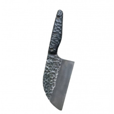 Кухонный топорик Gorillas BBQ Серб 31 см Черный (KN69)