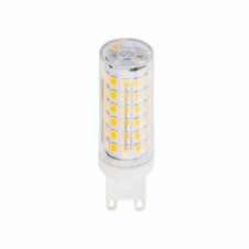 Лампа светодиодная Horoz Electric PETA 1.84х6.3 см Прозрачный (001-045-0010-020)