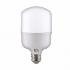 Лампа светодиодная Horoz Electric TORCH 8.05х15.4 см Белый (001-016-0020-032)