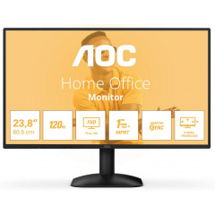 Монитор 23.8" AOC 24B31H Black (7123542) Лубны