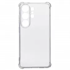 Чохол для Samsung S26 Ultra (S948) Air Force Camera cover Clear (ARM88755) Armorstandart