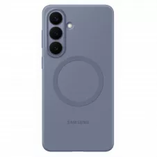 Чохол для Samsung S26+ (S947) Silicone Magnet Blue Violet (EF-ES947CVEGWW) Samsung