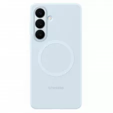 Чохол для Samsung S26+ (S947) Silicone Magnet Light Blue (EF-ES947CLEGWW) Samsung