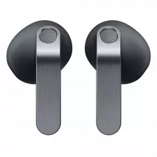 Бездротові навушники Samsung Galaxy Buds 4 SM-R540 Black (SM-R540NZKASEK)