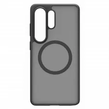 Чохол для Samsung S26 Ultra (S948) Capella Magnet Case Black (GP-FPS948PGAJW) SMAPP