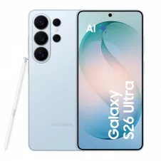 Смартфон Samsung Galaxy S26 Ultra S948B 12GB/256GB Sky Blue