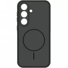 Чохол для Samsung S26 (S942) Atlas Magnet Black (MTLSM-SS26BK) MAKE