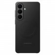 Чохол для Samsung S26+ (S947) Slim Magnet Black (EF-SS947CBEGWW) Samsung