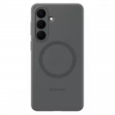 Чохол для Samsung S26+ (S947) Silicone Magnet Black (EF-ES947CBEGWW) Samsung