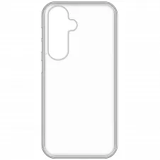 Чохол для Samsung S26 (S942) Crystal (MCC-SS26) MAKE