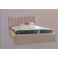 Кровать BNB Arabela Comfort 90 х 200 см Simple Розовый Новое