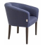 Кресло Richman Версаль 65 x 65 x 75H Нео Dark Blue Синее Ладан