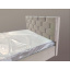 Кровать BNB Octavius Comfort 120 х 200 см Simple Мокко Токмак