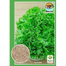 Салат Одесский кучерявец ТМ Весна 1.5г