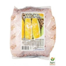 Кукурудза кормова КАДР ТМ Весна 1кг