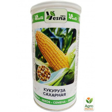 Кукурудза Цукрова (у банку) ТМ Весна 500г