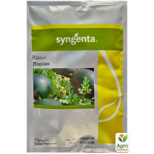 Кавун Лоріан F1 ТМ Syngenta 1000шт