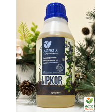 Липкий укоренитель нового поколения LIPKOR Многокомпонентный (Липкор) ТМ AGRO-X 300мл